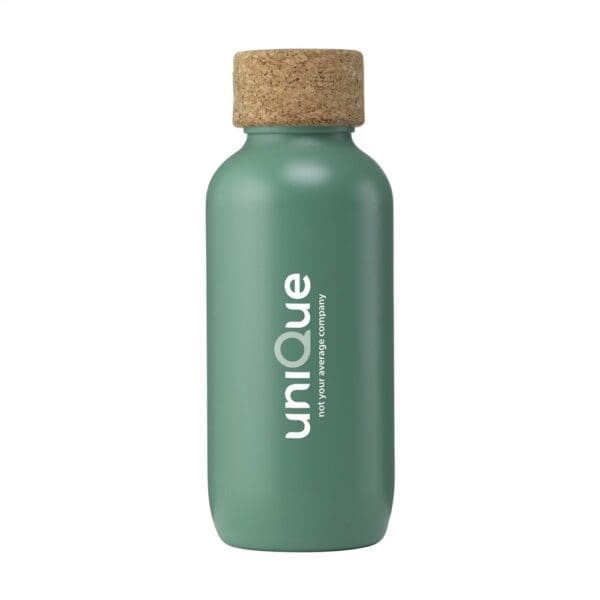 EcoBottle 650 ml auf Planzenbasis-Hergestellt in der EU