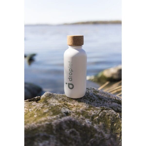 EcoBottle 650 ml auf Planzenbasis-Hergestellt in der EU