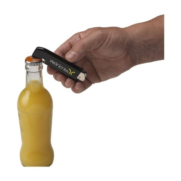 Feuerzeug Flint Opener