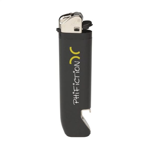 Feuerzeug Flint Opener