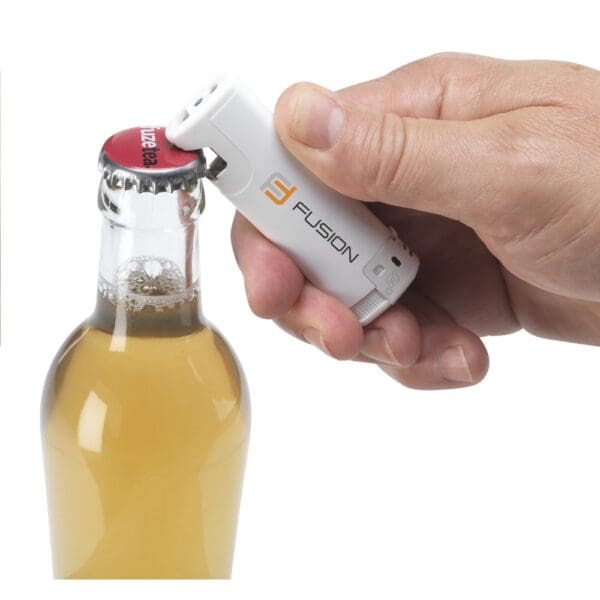 Feuerzeug TopFire Opener