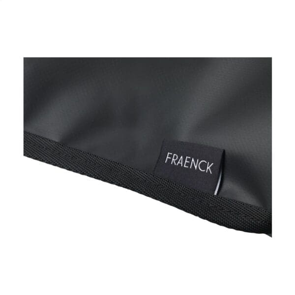 Fraenck Brook Bike Bag Fahrradtasche