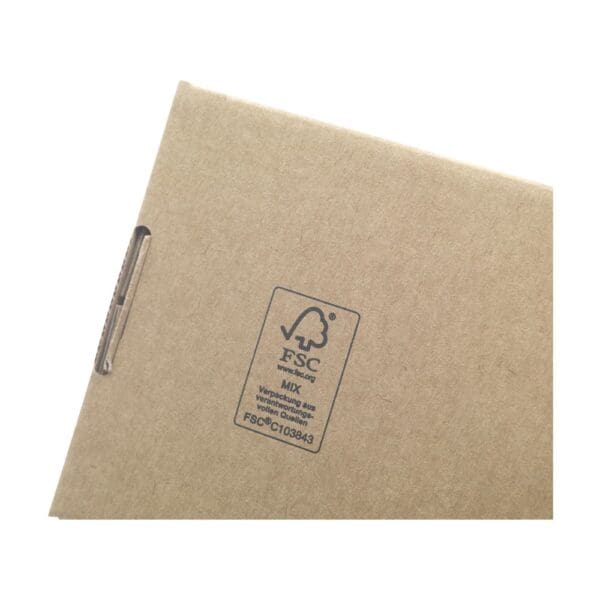 Geschenk-/Versandverpackung