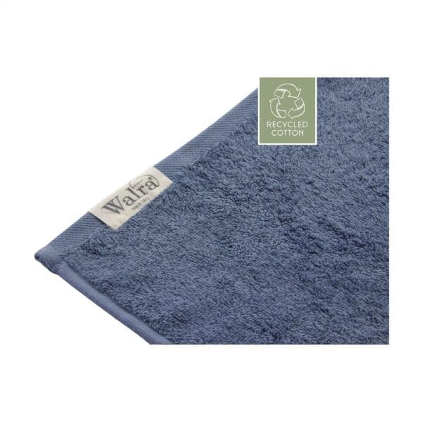 Handtuch Walra Towel Remade Cotton 50 x 100 – Bild 2