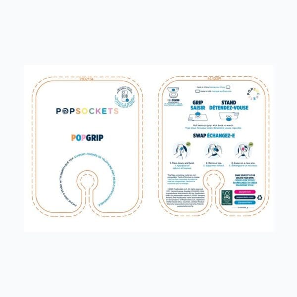 Handyhalter PopSockets® 2.0