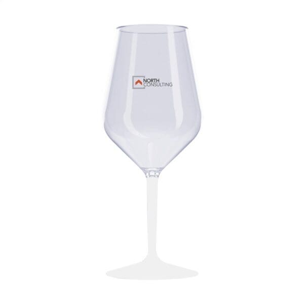 HappyGlass Lady Abigail Colour Weinglas Tritan 470 ml