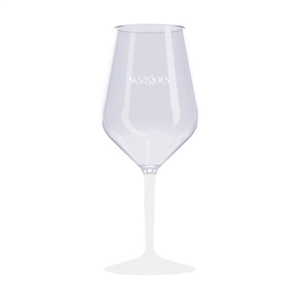 HappyGlass Lady Abigail Colour Weinglas Tritan 470 ml