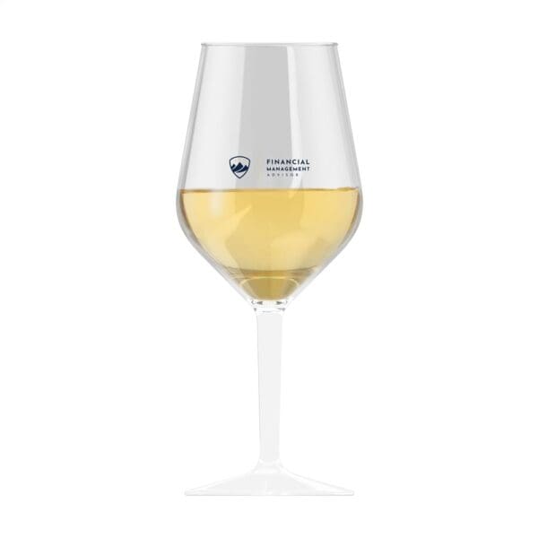 HappyGlass Lady Abigail Colour Weinglas Tritan 470 ml