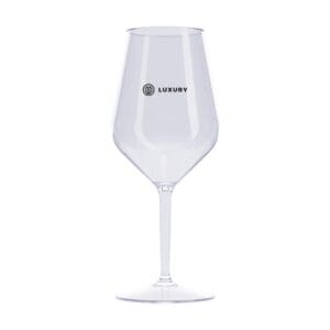 HappyGlass Lady Abigail Weinglas Tritan 470 ml