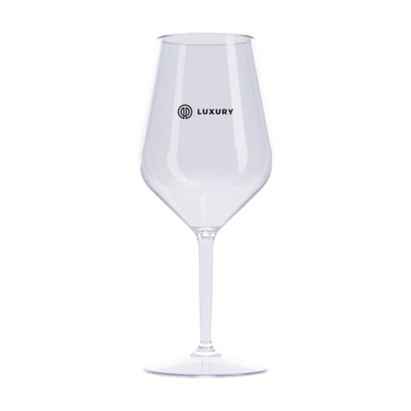 HappyGlass Lady Abigail Weinglas Tritan 470 ml