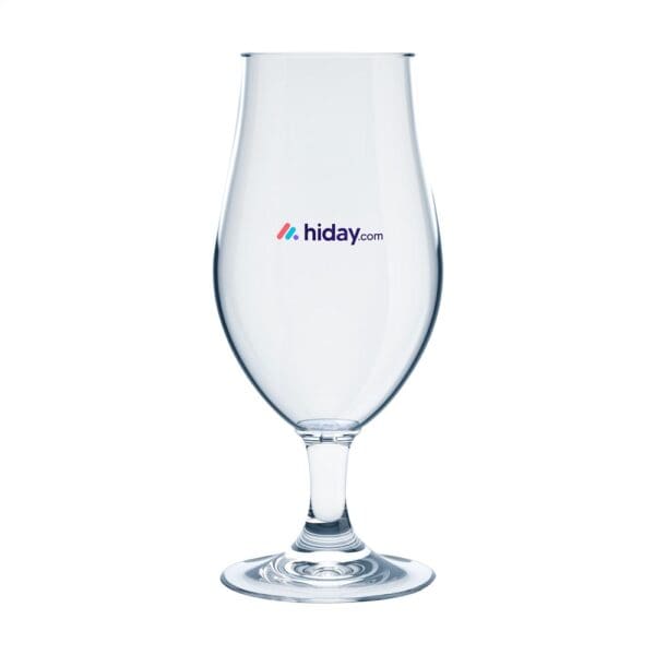 HappyGlass Mister Gustav Bierglas Tritan 500 ml