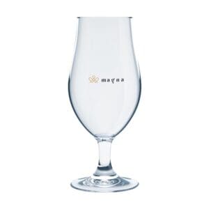 HappyGlass Mister Gustav Bierglas Tritan 500 ml