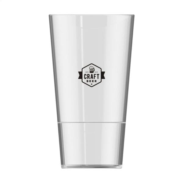HappyGlass Mister Vincent Bierglas Tritan 330 ml