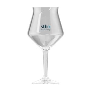 HappyGlass The Baron Bierglas Tritan 400 ml