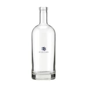 Helsinki Water Bottle 1L