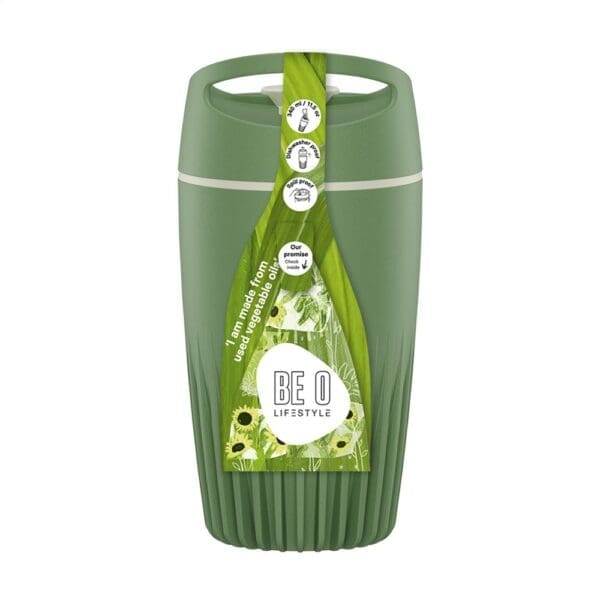Kaffeebecher BE O Coffee Cup 340 ml