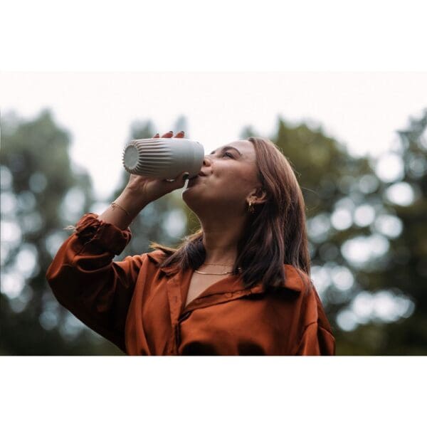 Kaffeebecher BE O Coffee Cup 340 ml