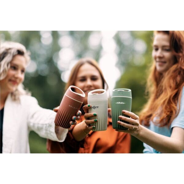 Kaffeebecher BE O Coffee Cup 340 ml