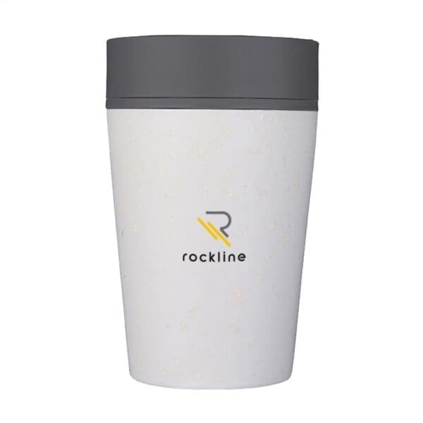 Kaffeebecher Circular&Co Recycled Coffee Cup 227 ml