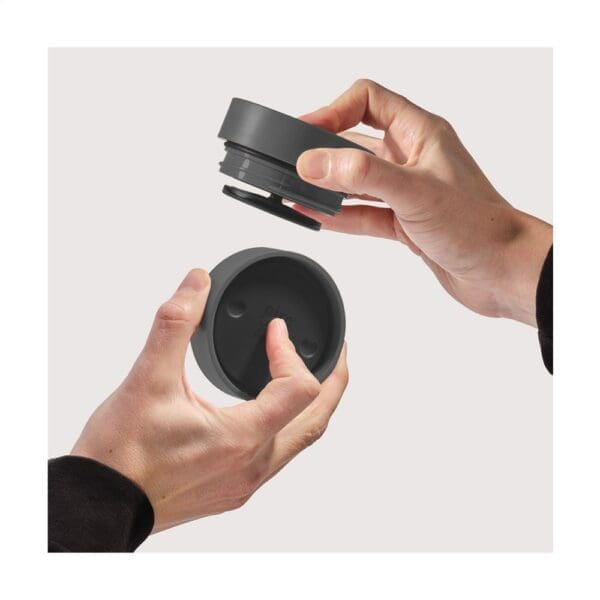 Kaffeebecher Circular&Co Recycled Coffee Cup 227 ml