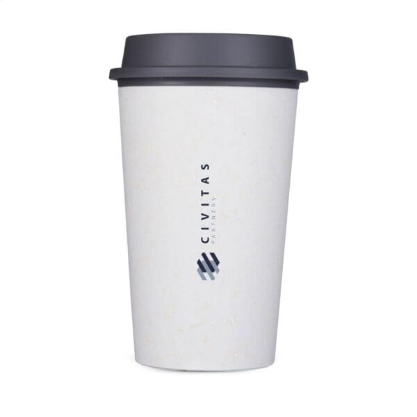 Kaffeebecher Circular&Co Recycled Now Cup 340 ml