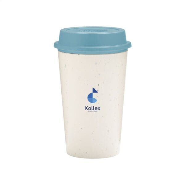 Kaffeebecher Circular&Co Recycled Now Cup 340 ml