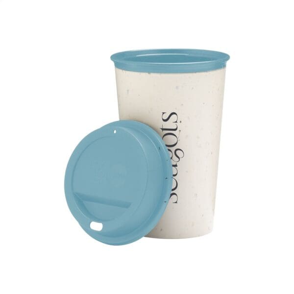 Kaffeebecher Circular&Co Recycled Now Cup 340 ml