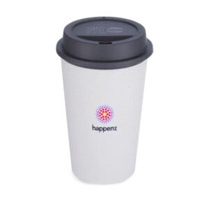 Kaffeebecher Circular&Co Recycled Now Cup 340 ml