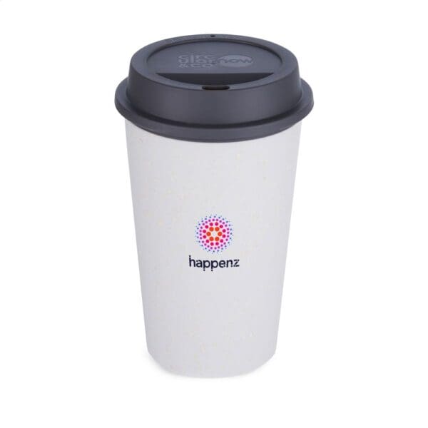 Kaffeebecher Circular&Co Recycled Now Cup 340 ml