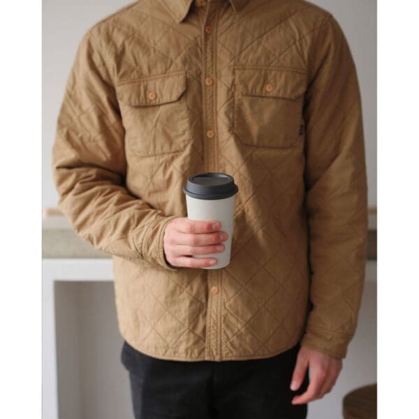 Kaffeebecher Circular&Co Recycled Now Cup 340 ml