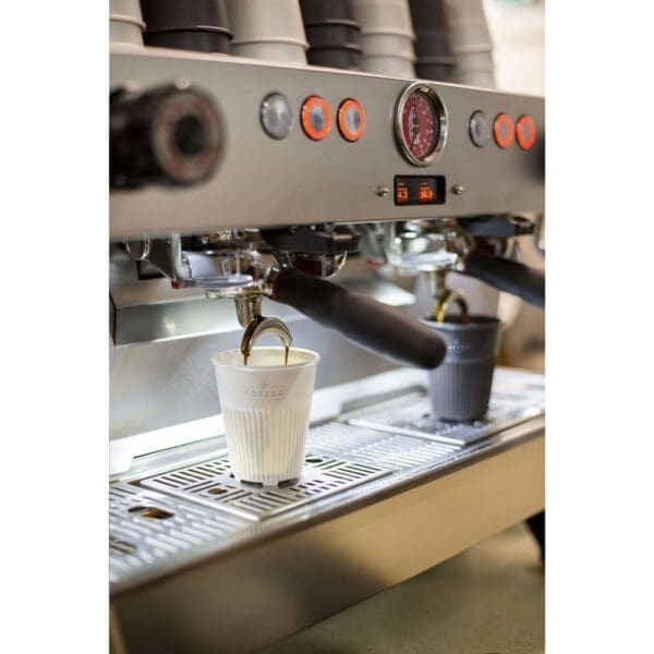 Kaffeebecher Circular&Co Returnable Cup 340 ml