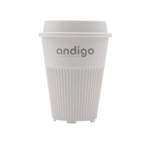 Kaffeebecher Circular&Co Returnable Cup Lid 227 ml