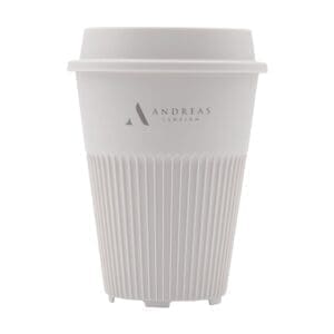 Kaffeebecher Circular&Co Returnable Cup Lid 340 ml