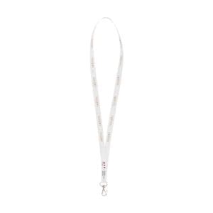Lanyard Seed Paper 2 cm Schlüsselband