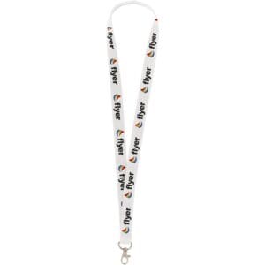 Lanyard Sublimation 2 cm Schlüsselband
