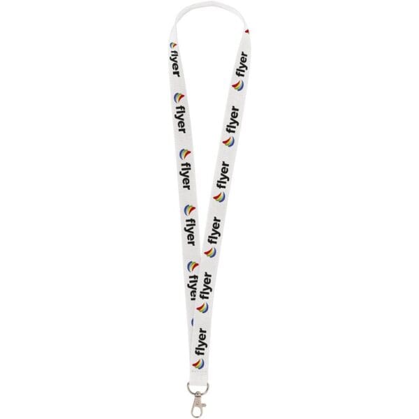 Lanyard Sublimation 2 cm Schlüsselband