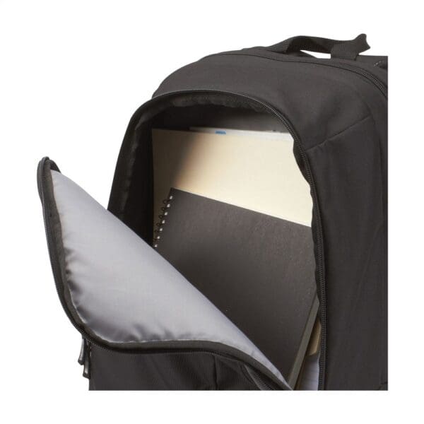 Laptop-Rucksack Case Logic Laptop Backpack 17 inch