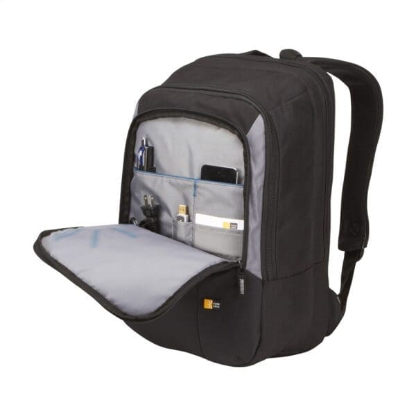 Laptop-Rucksack Case Logic Laptop Backpack 17 inch