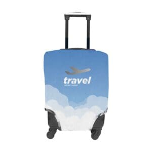 Luggage Case Cover L Schutzhülle