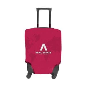 Luggage Case Cover M Schutzhülle