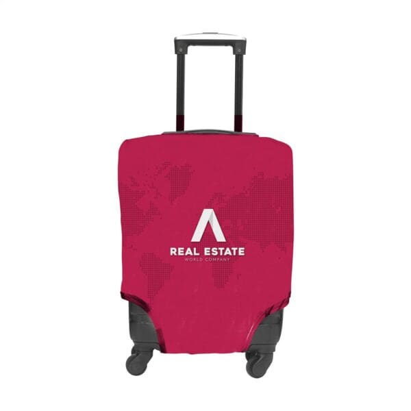 Luggage Case Cover M Schutzhülle