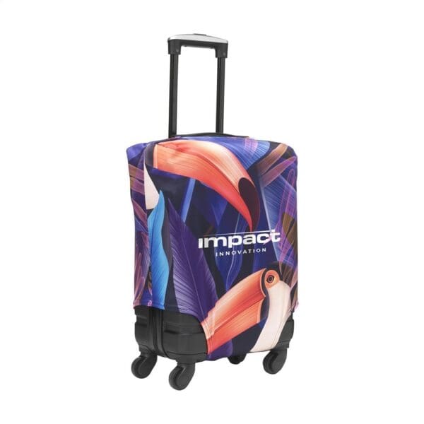 Luggage Case Cover M Schutzhülle