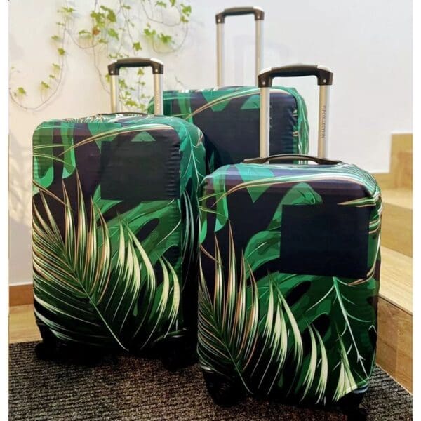 Luggage Case Cover M Schutzhülle