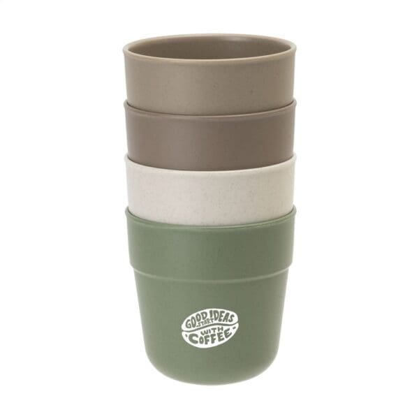 MlKaffeebecher BE O Coffee Mug 220