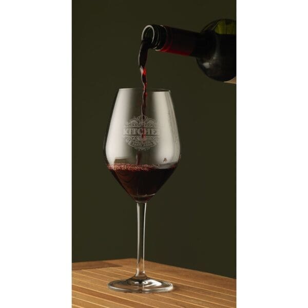 Nice Weinglas 480 ml
