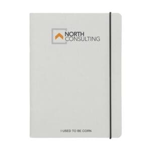 Notizbuch Agricultural Waste A5 - Softcover 32 Blatt