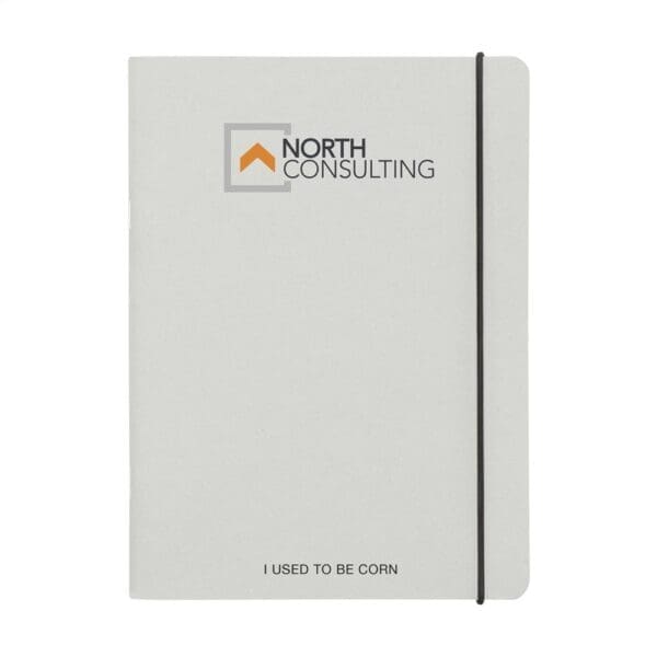 Notizbuch Agricultural Waste A5 - Softcover 32 Blatt