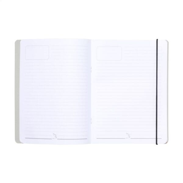 Notizbuch Agricultural Waste A5 - Softcover 32 Blatt