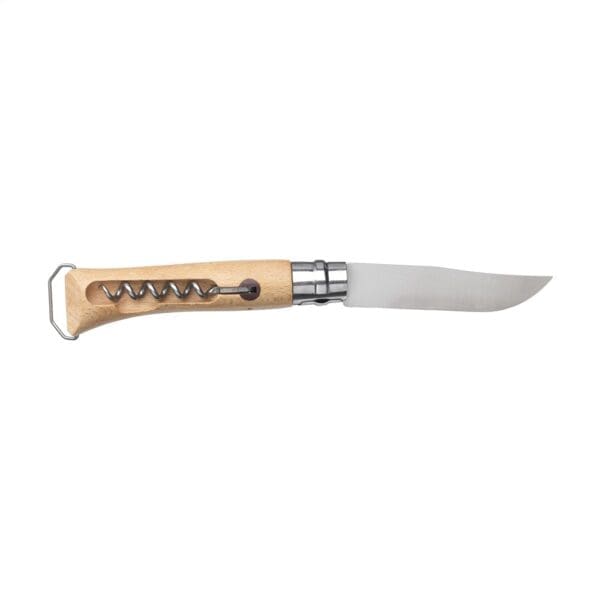 Opinel  No 10 Korkenzieher Flaschenöffner