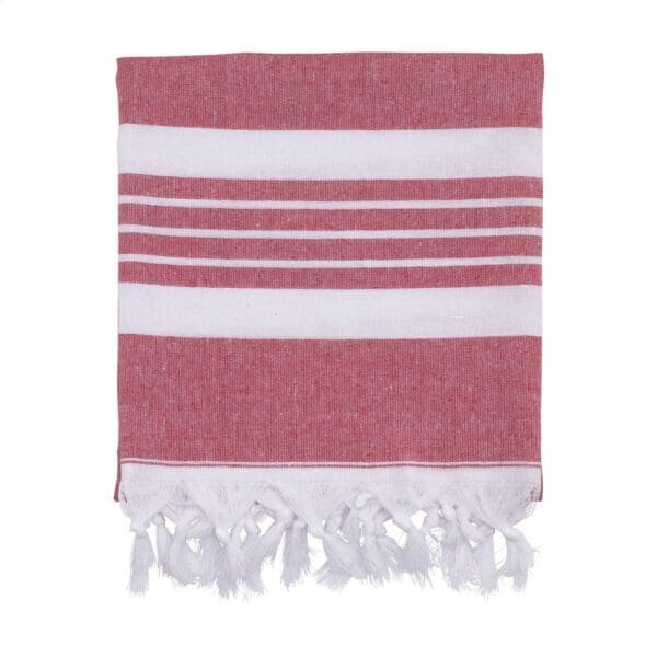 Oxious Hammam Towels - Promo Hamam-Tuch